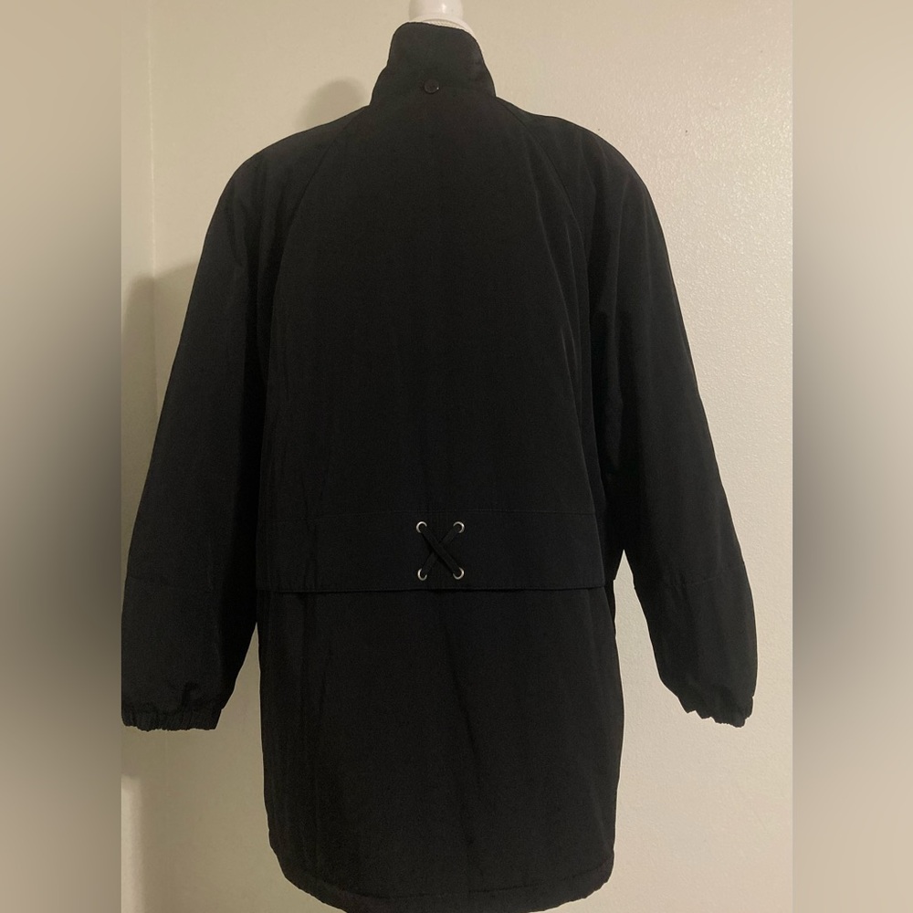 Classic Elements - Women's Coat Soft Shell Jacket… - image 2